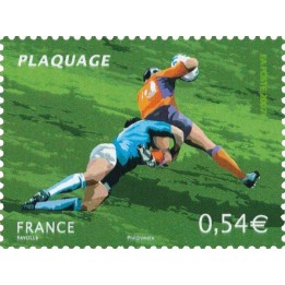 France - 4071