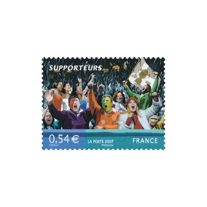 France - 4072