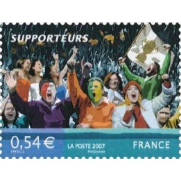 France - 4072