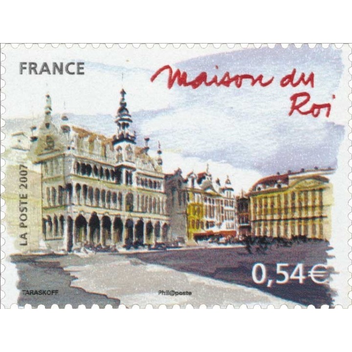 France - 4073