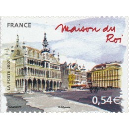 France - 4073