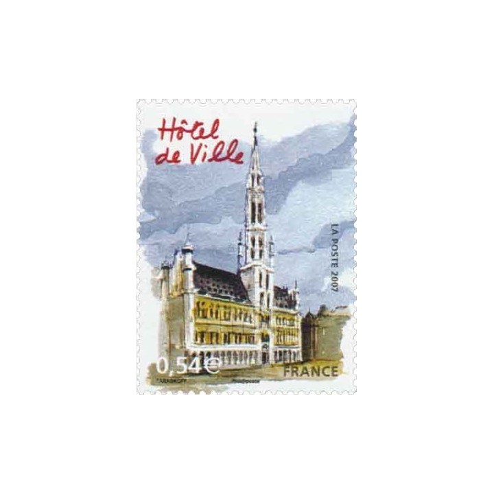 France - 4074