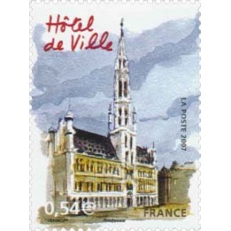 France - 4074
