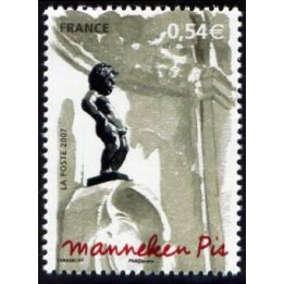 France - 4075