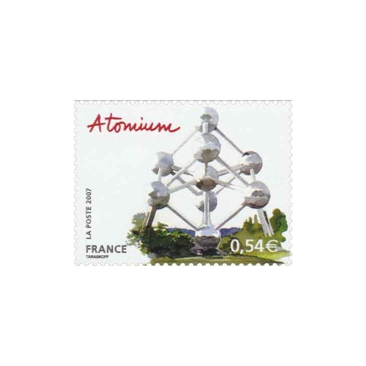 France - 4076