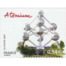 France - 4076