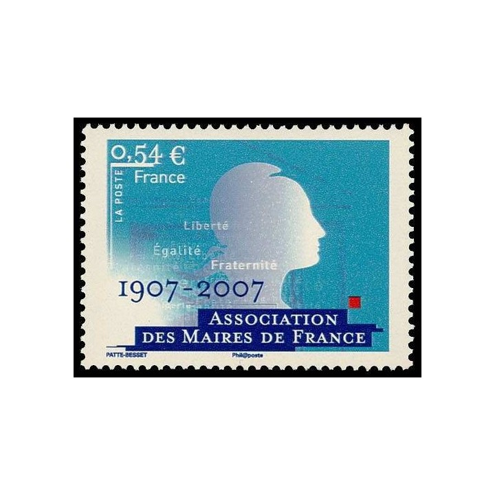 France - 4077