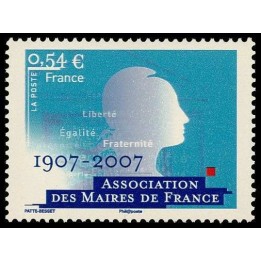 France - 4077