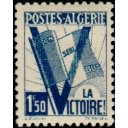 Algerie - 199