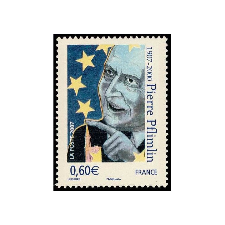 France - 4078