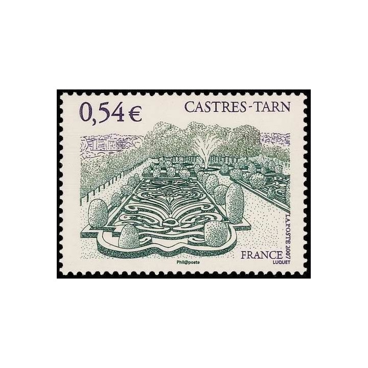 France - 4079