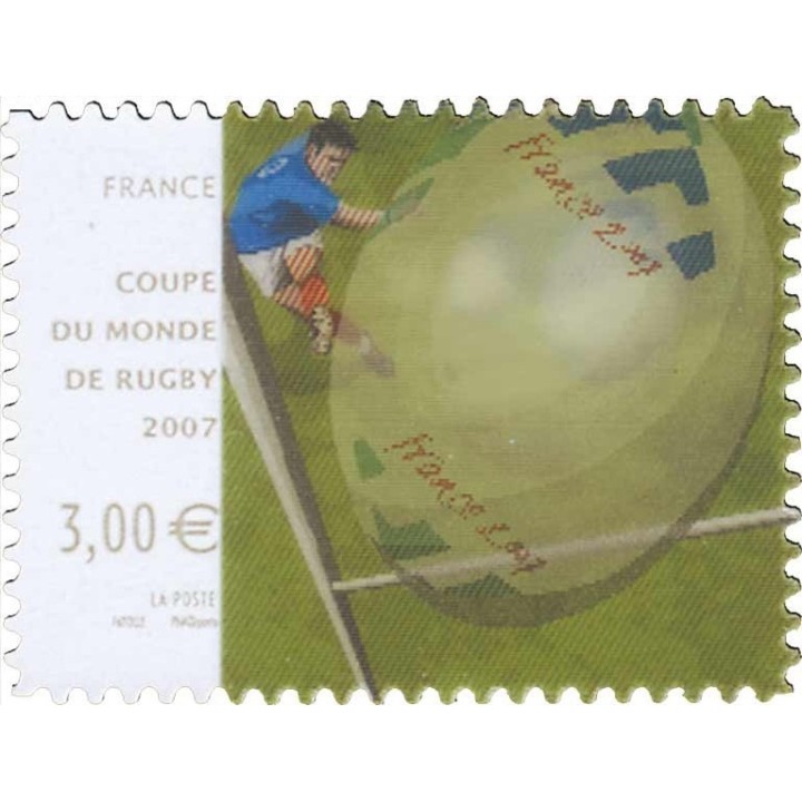 France - 4080