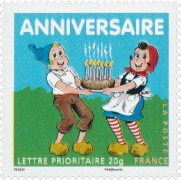 France - 4081