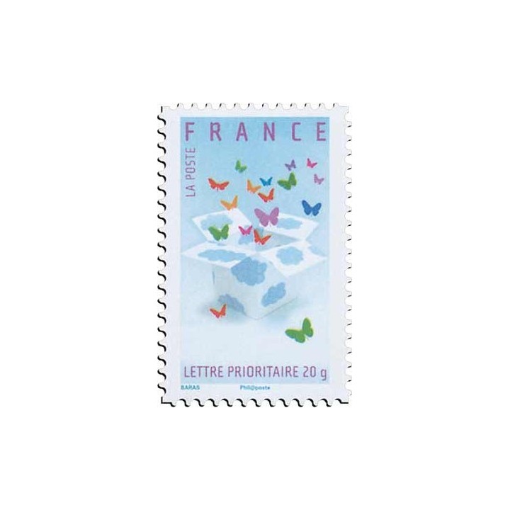 France - 4082