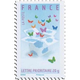 France - 4082
