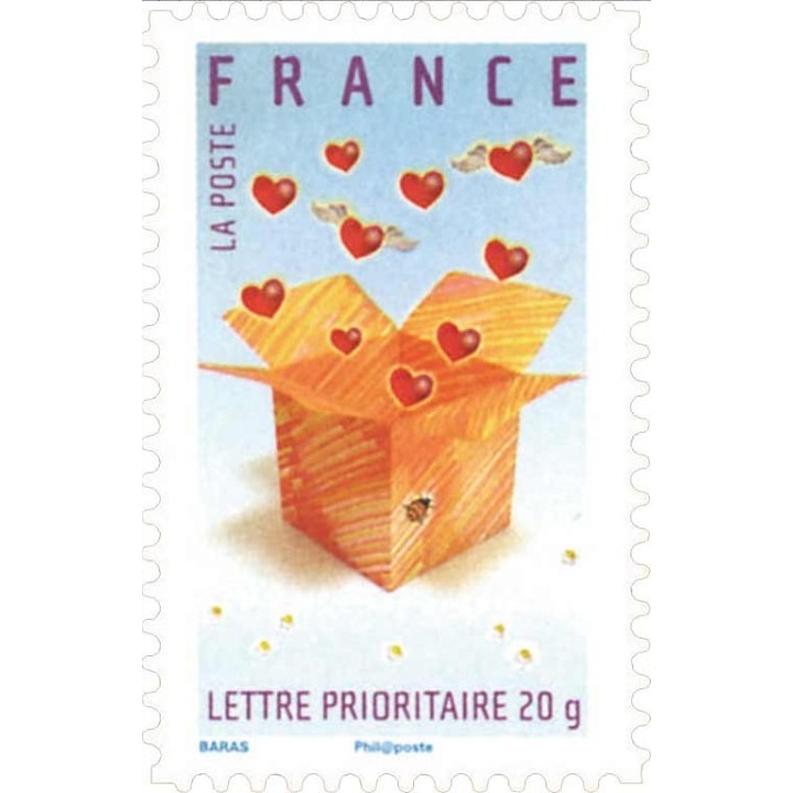 France - 4083
