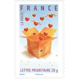 France - 4083