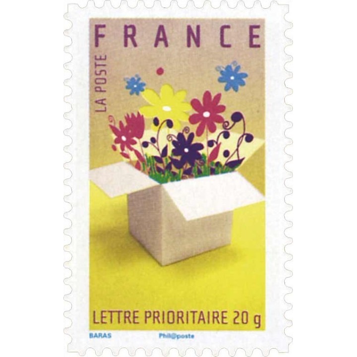 France - 4084