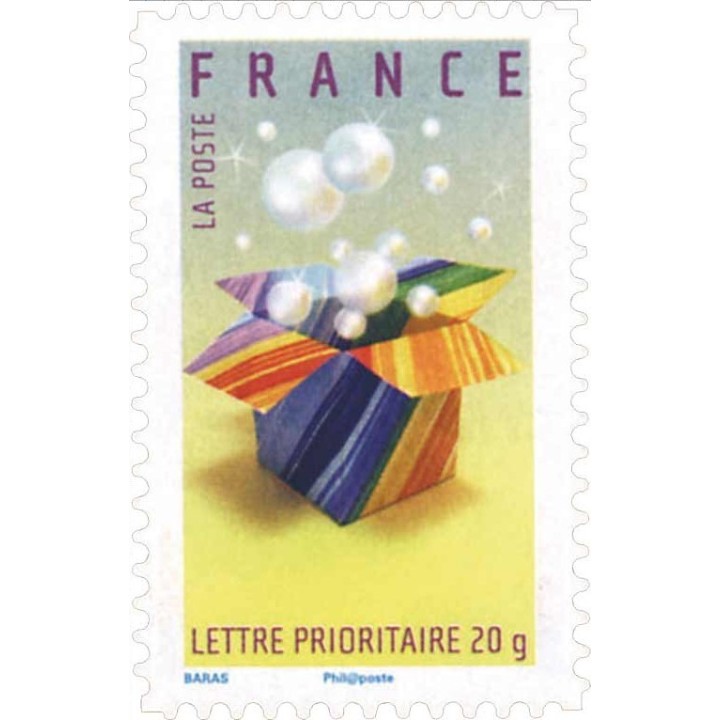France - 4085
