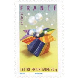 France - 4085