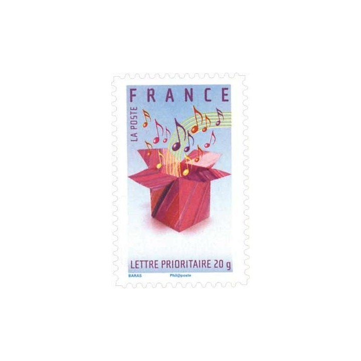 France - 4086
