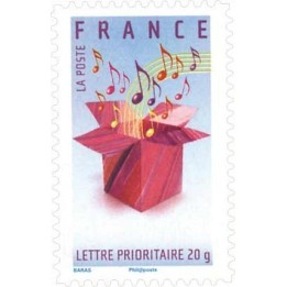 France - 4086