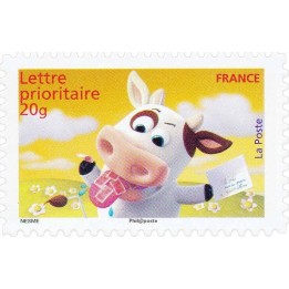 France - 4089