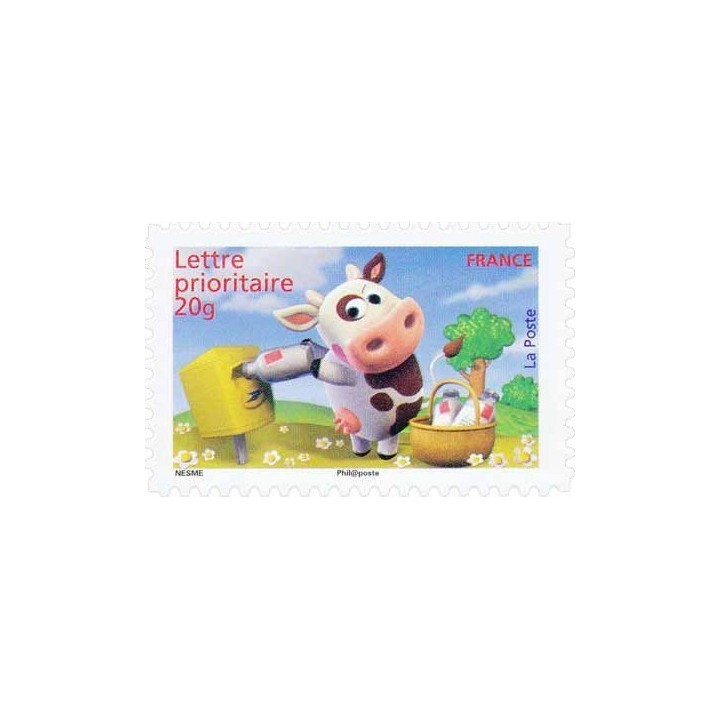 France - 4091