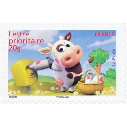 France - 4091