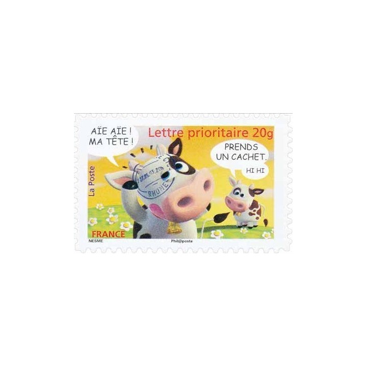 France - 4092