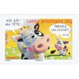 France - 4092