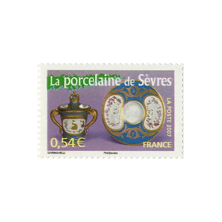 France - 4094