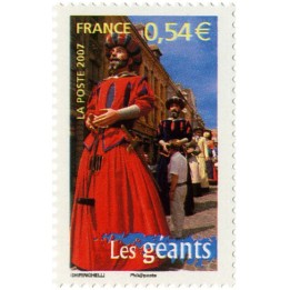 France - 4095