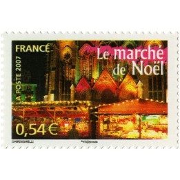 France - 4099