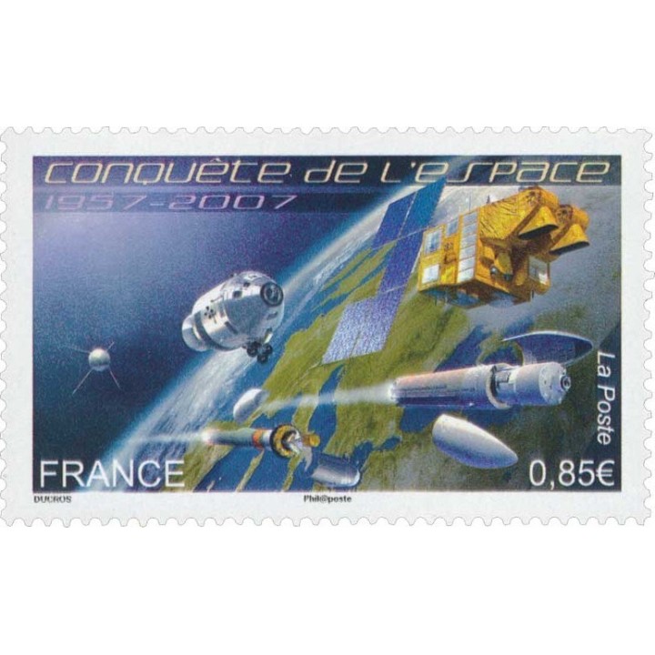 France - 4104