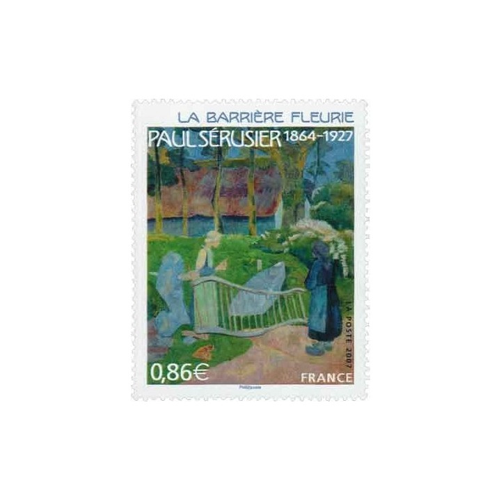France - 4105