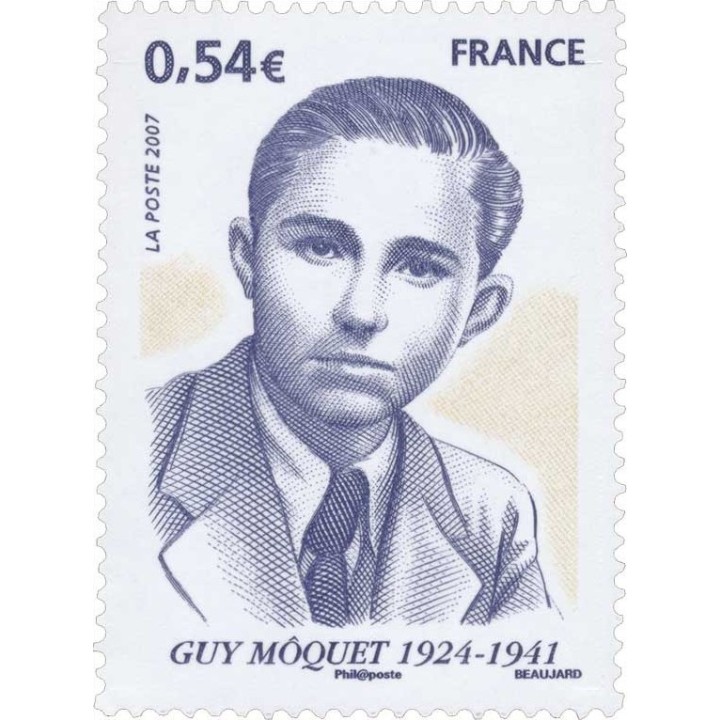 France - 4107