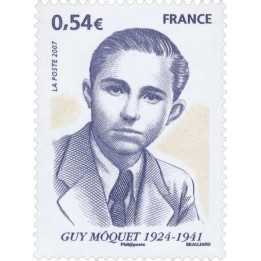 France - 4107