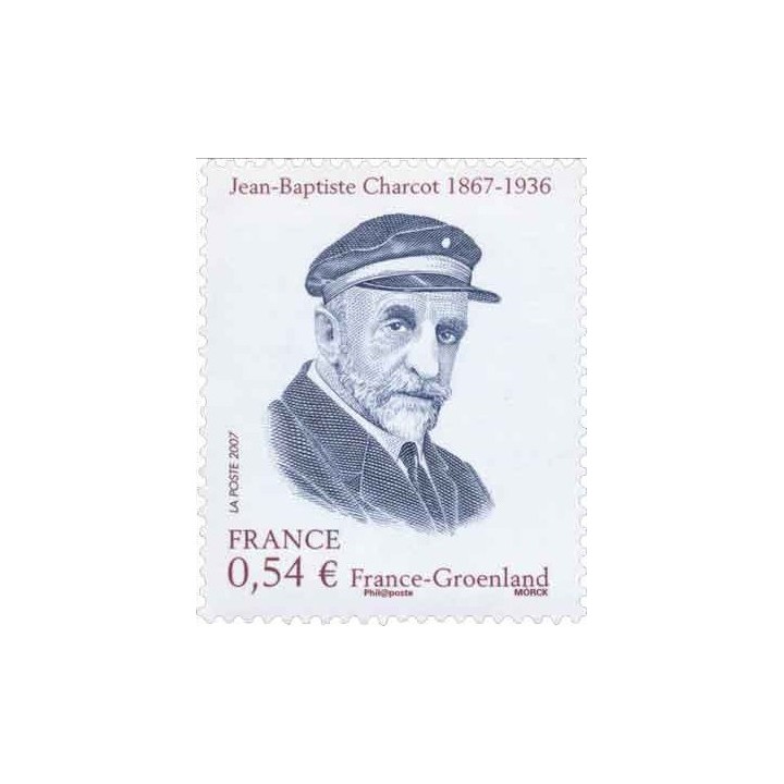 France - 4110