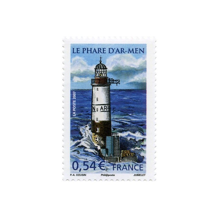 France - 4114