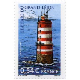 France - 4115