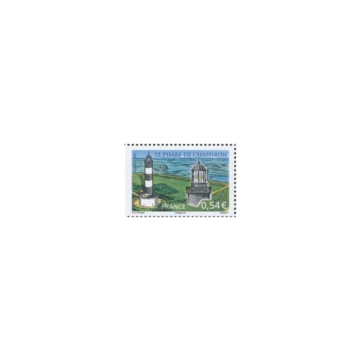 France - 4117