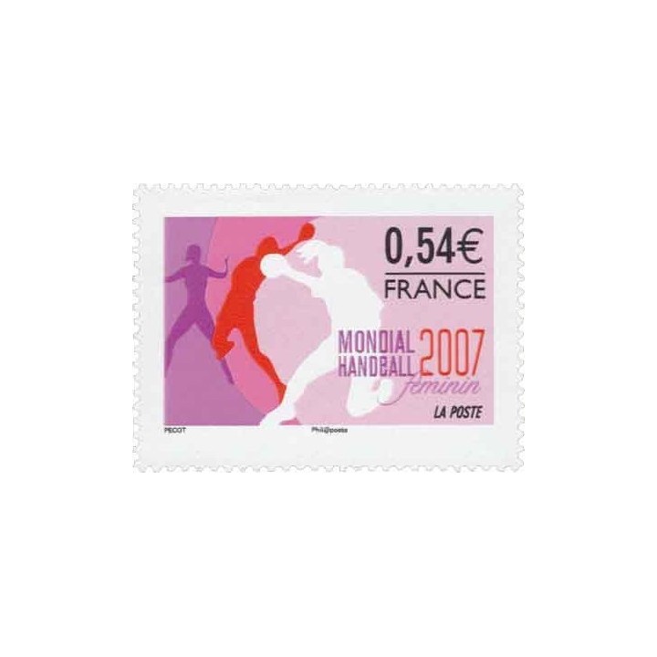 France - 4118