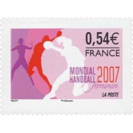 France - 4118
