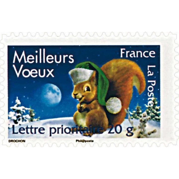 France - 4120