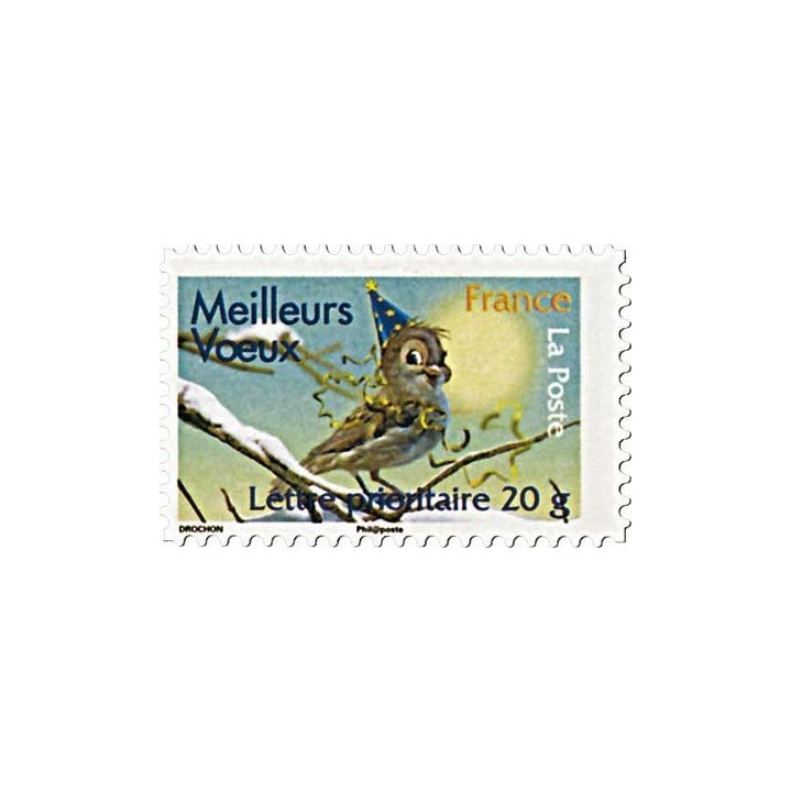 France - 4121