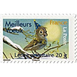 France - 4121