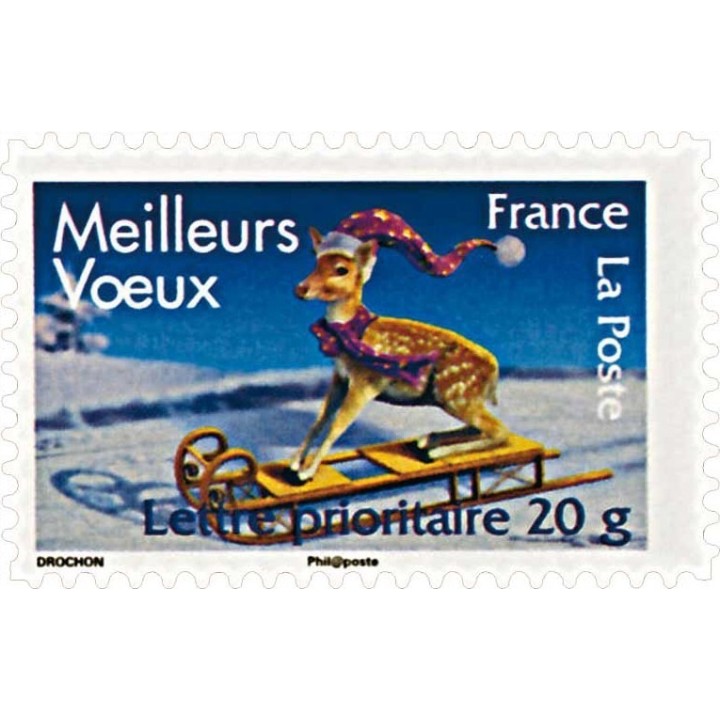France - 4122