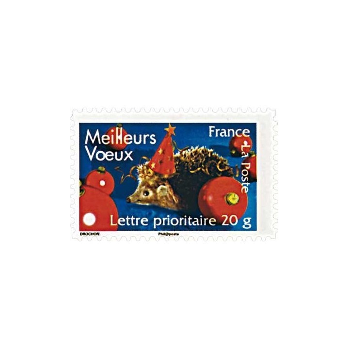 France - 4123