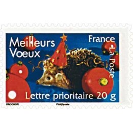 France - 4123